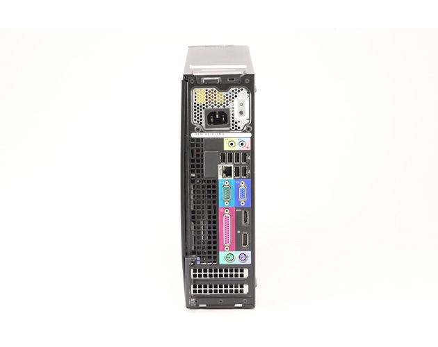 【即納パソコン】OptiPlex 960 SFF　(37232、02) 拡大