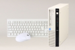 【即納パソコン】Mate MK36L/L-K　(37230)　中古デスクトップパソコン、NEC、Windows10