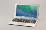  MacBookAir 6,1(37202)　中古ノートパソコン、Apple、4世代