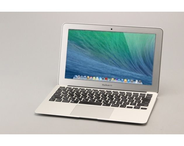 MacBookAir 5,1(37203) 拡大