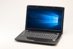 【即納パソコン】 Diginnos A15YA　※テンキー付　(37199)　中古ノートパソコン、Windows10