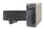 【即納パソコン】ThinkCentre M73 Mini-Tower(38038)　中古デスクトップパソコン、HDD 300GB以上