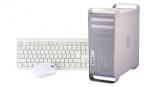 【即納パソコン】 Mac Pro (Mid 2010)(37360)　中古デスクトップパソコン、Apple（アップル）、デスクトップ本体のみ