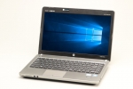 【即納パソコン】ProBook 4430s　(37264)　中古ノートパソコン、HP（ヒューレットパッカード）、Windows10、CD/DVD再生・読込