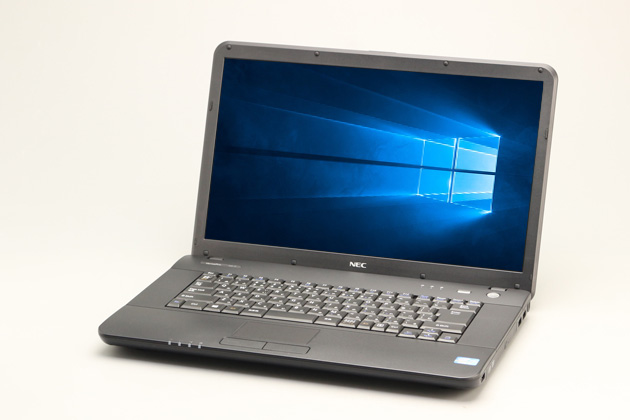 【即納パソコン】VersaPro VA-F　(37265) 拡大