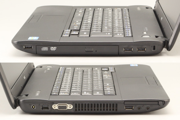 【即納パソコン】VersaPro VA-F　(37265、03) 拡大