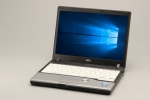 【即納パソコン】LIFEBOOK P772/G　(37266)　中古ノートパソコン、FUJITSU（富士通）、Intel Core i5