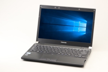 【即納パソコン】dynabook R732/H　(37327)