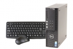 【即納パソコン】 Precision T1700 SFF(37299)　中古デスクトップパソコン、DELL（デル）、Windows10、Intel Xeon