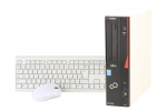 【即納パソコン】ESPRIMO D583/J(37962)　中古デスクトップパソコン、FUJITSU（富士通）