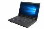 dynabook Satellite B552/F　(37484)　中古ノートパソコン、Dynabook（東芝）、Windows10、8GB以上