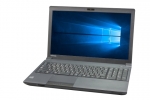 dynabook Satellite B554/K　※テンキー付(36695)　中古ノートパソコン、Dynabook（東芝）