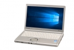  Let's note CF-NX3(37493)　中古ノートパソコン、Panasonic（パナソニック）、Windows10、Intel Core i3