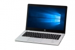 【即納パソコン】EliteBook Folio 9470m　(37392)　中古ノートパソコン、HP（ヒューレットパッカード）、HDD 300GB以上