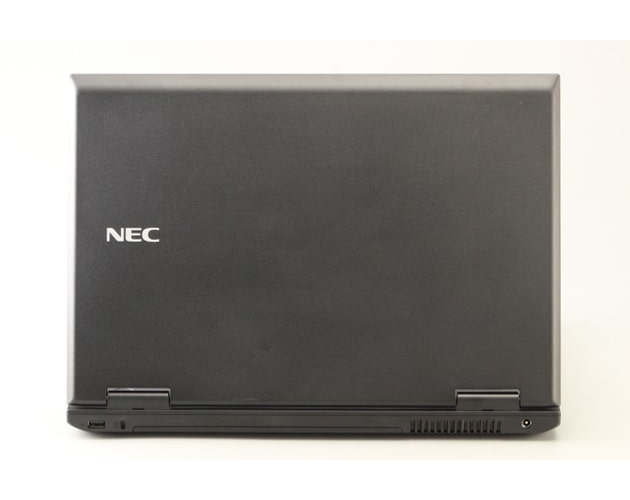 NEC 【即納パソコン】VersaPro VK25TX-H ※テンキー付 【中古パソコン