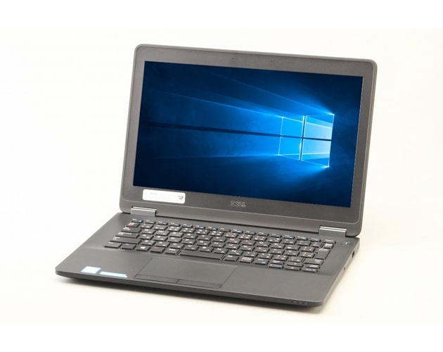 【即納パソコン】Latitude E7270　(37403) 拡大