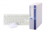 【即納パソコン】 Mate MK36L/B-K(37707)　中古デスクトップパソコン、Intel Core i3