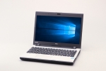 【即納パソコン】VersaPro VK27M/C-K　(37373)　中古ノートパソコン、NEC、Windows10、HDD 300GB以上