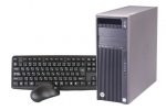 【即納パソコン】 Z440 Workstation　(37377)　中古デスクトップパソコン