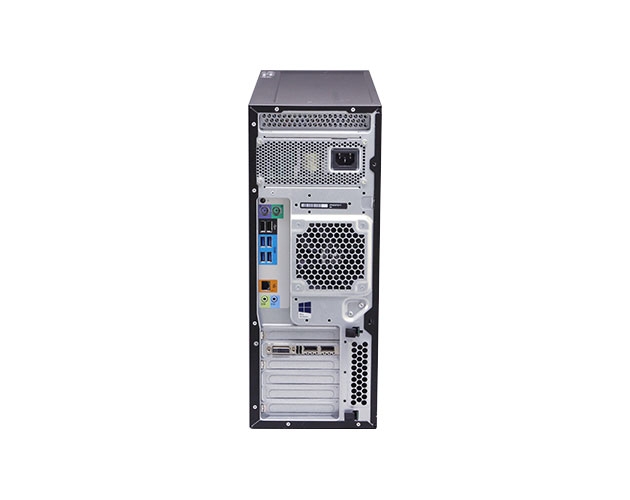 【即納パソコン】 Z440 Workstation　(37377、02) 拡大