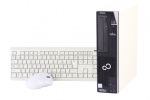 【即納パソコン】 ESPRIMO D586/P(37630)　中古デスクトップパソコン、FUJITSU（富士通）