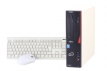 【即納パソコン】ESPRIMO D583/K　(37381)　中古デスクトップパソコン、FUJITSU（富士通）、40,000円～49,999円