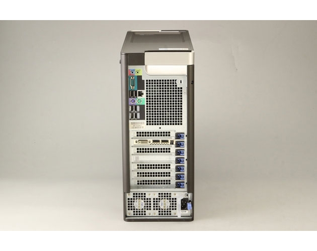 【即納パソコン】 Precision T5600　(37447、02) 拡大