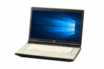 【即納パソコン】LIFEBOOK E741/D　(37448)　中古ノートパソコン、FUJITSU（富士通）、4GB～