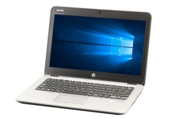 【即納パソコン】EliteBook 820 G3(SSD新品)(40173)