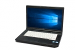 LIFEBOOK A572/F　(36749_ssd8g)　中古ノートパソコン、FUJITSU（富士通）、SSD 120GB以上