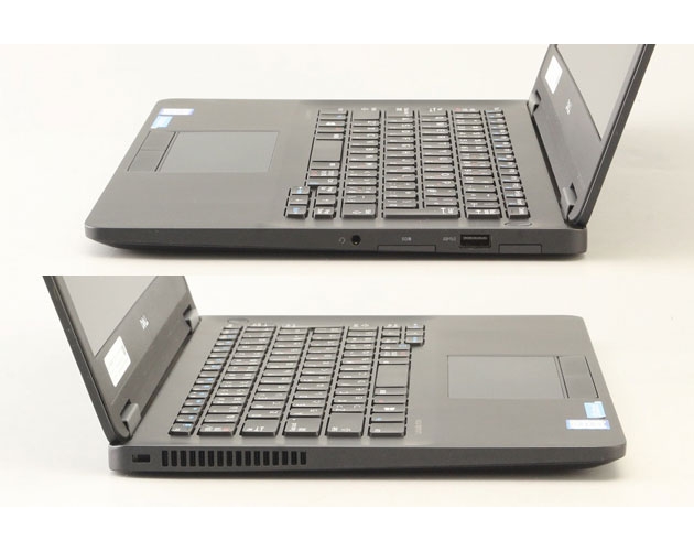 【即納パソコン】Latitude E7270　(37403、03) 拡大