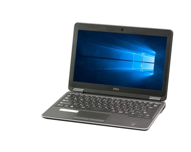 【即納パソコン】Latitude E7240　(37343) 拡大