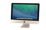 iMac 14,1(37220)　中古デスクトップパソコン、Apple（アップル）、4世代