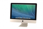 iMac 14,1(37220)　中古デスクトップパソコン、HDD 1TB以上