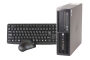 【即納パソコン】Compaq 4300 Pro SFF　(37450)