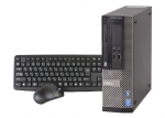 【即納パソコン】OptiPlex 3020　(37427)　中古デスクトップパソコン、DELL（デル）、2GB～