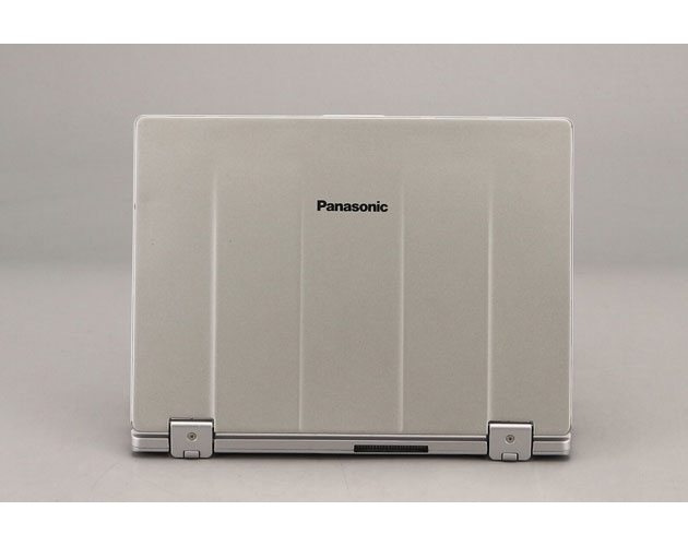 Let's note CF-RZ4 【中古パソコン直販(37471)】