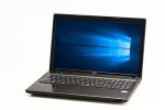 【即納パソコン】 VersaPro VK24L/F-H　(37481)　中古ノートパソコン、NEC、Windows10、Intel Core i3