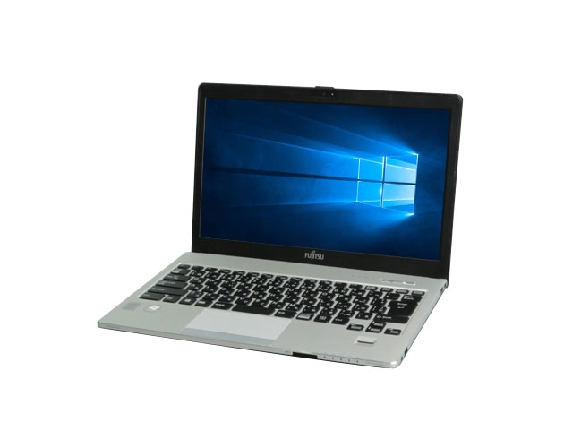 【即納パソコン】LIFEBOOK S935/K(38891) 拡大