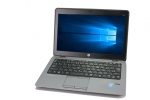 【即納パソコン】EliteBook 820 G1(38326)　中古ノートパソコン、HP（ヒューレットパッカード）、Windows10、HDD 300GB以上