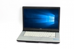  LIFEBOOK E742/F(37490)　中古ノートパソコン、FUJITSU（富士通）、Intel Core i5