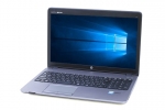 【即納パソコン】ProBook 450 G1　※テンキー付(38627)　中古ノートパソコン、HP（ヒューレットパッカード）、Windows10、4世代