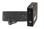  ESPRIMO Q520/K(37494)　中古デスクトップパソコン、Windows10