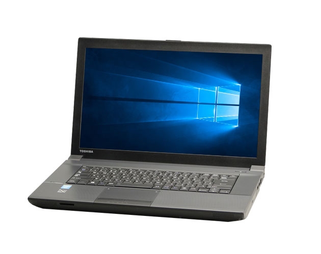 【即納パソコン】dynabook satellite B554/M　(37498) 拡大