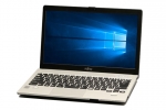  LIFEBOOK S904/H(SSD新品)(37501)　中古ノートパソコン、FUJITSU（富士通）、WEBカメラ搭載