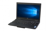 【即納パソコン】VersaPro VK26M/X-H　※テンキー付(36839)　中古ノートパソコン、NEC、Intel Core i5