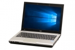  VersaPro VK27MB-G(37478)　中古ノートパソコン、NEC、HDD 300GB以上