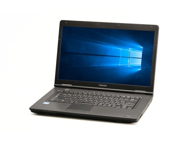 dynabook Satellite B552/H(37482) 拡大