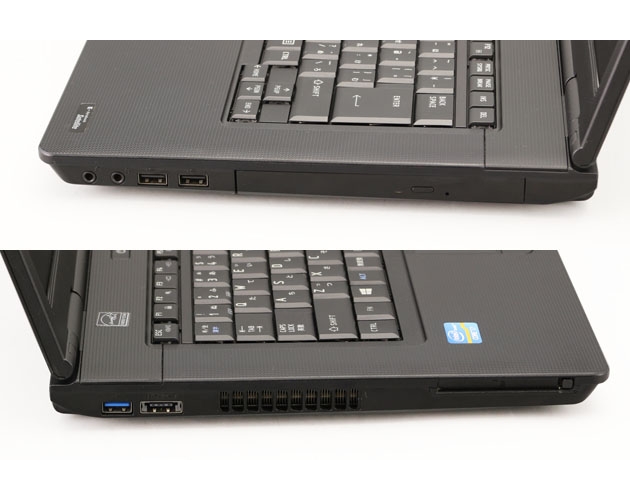 dynabook Satellite B552/H(37482、03) 拡大