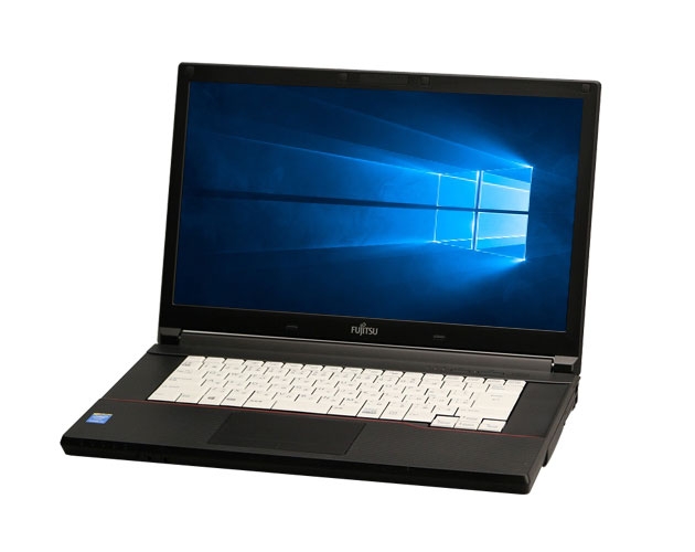 【即納パソコン】 LIFEBOOK　A574/M(37523) 拡大